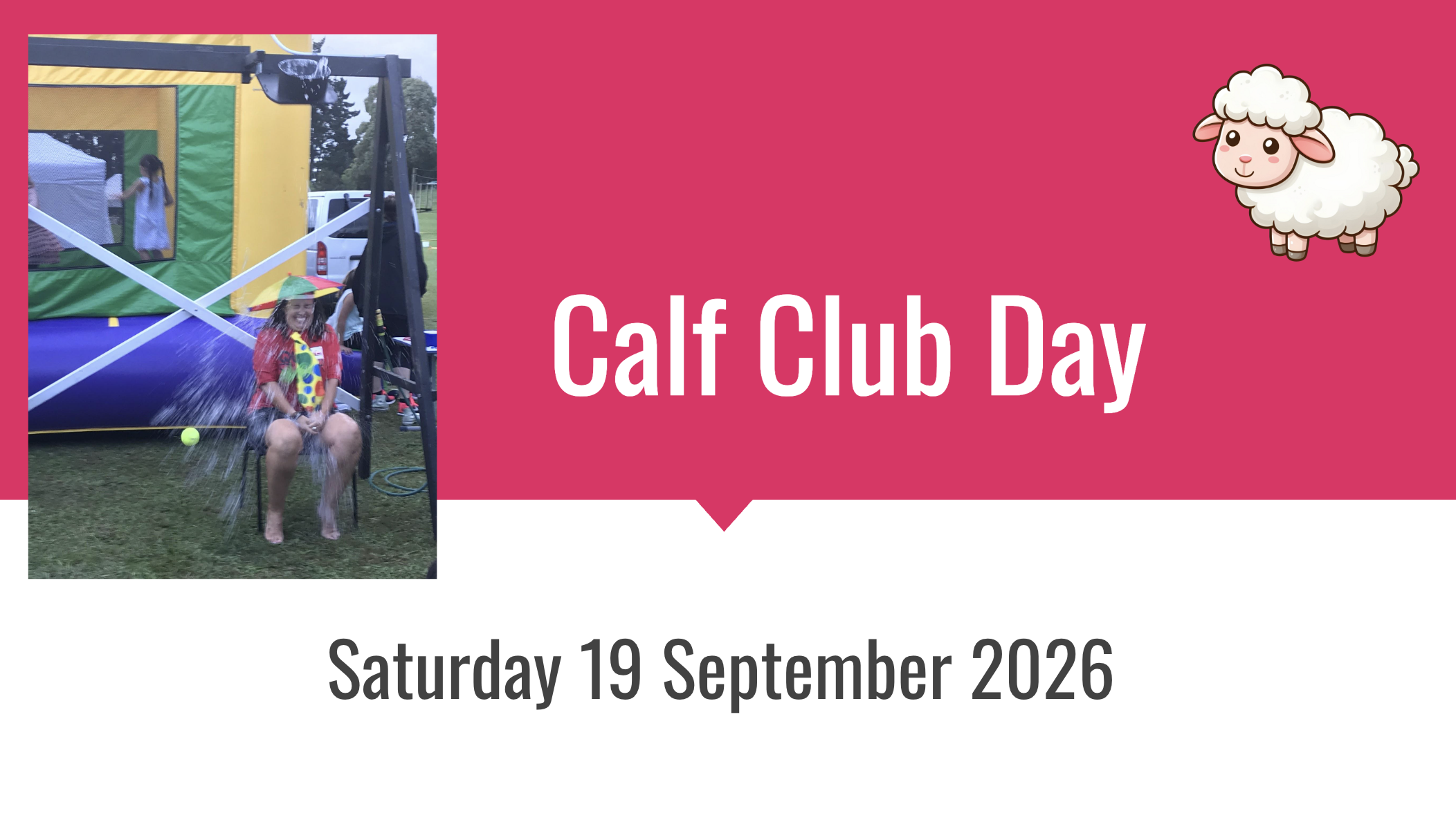 Calf Club