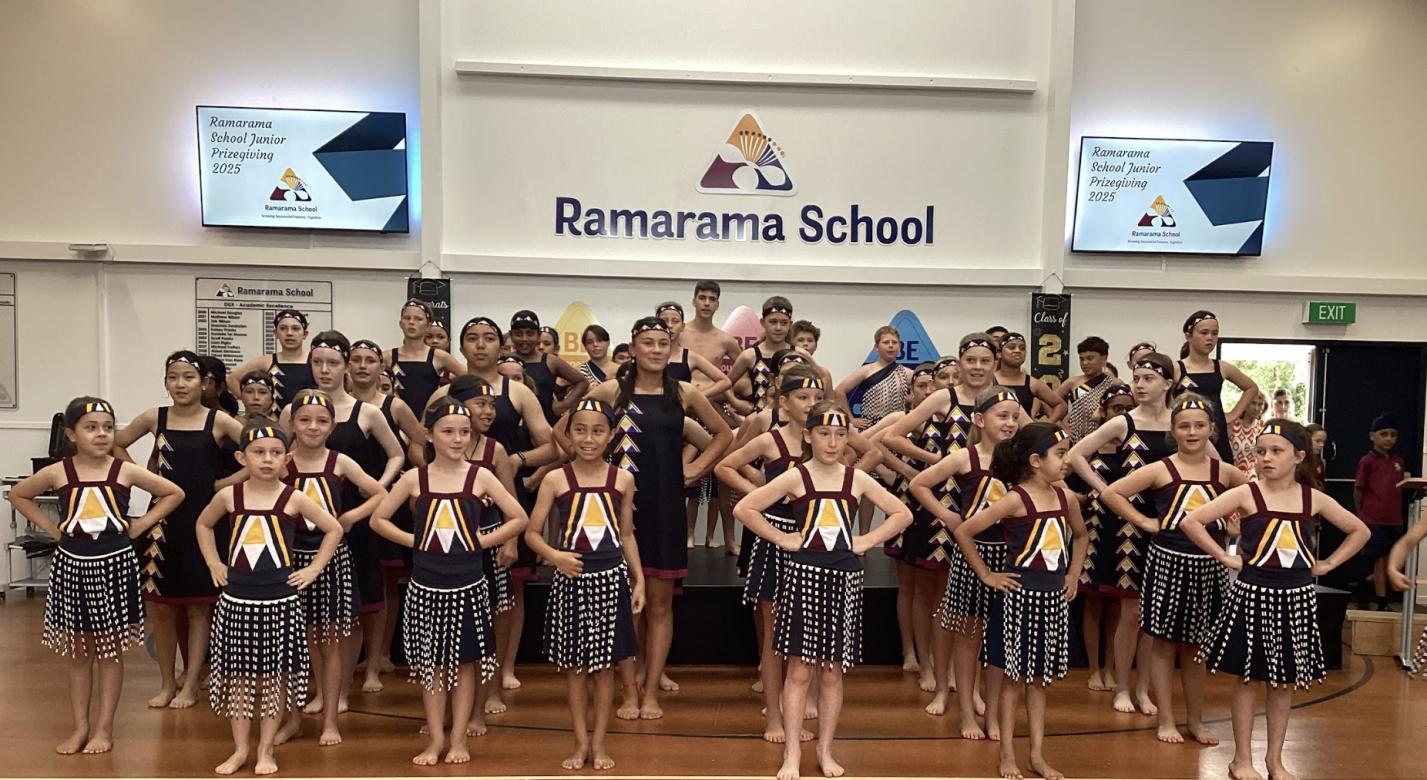 kapa haka 